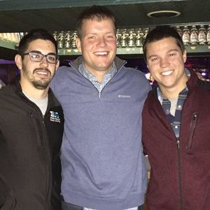 Meet your Posher, Brandon